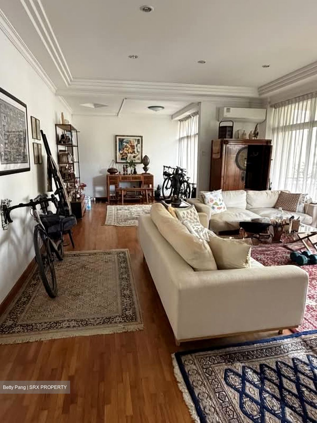 Allsworth Park (D10), Condominium #598180601